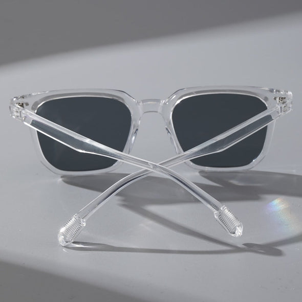 Nektom Geometric Frame Fashion Glasses