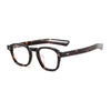 Retro Acetate Square Glasses Frames 8139-S