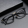 Retro Titanium Square Glasses Frame GMS820