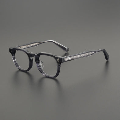 Acetate Square Glasses Frames 527