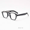 Abaan TR90 Vintage Square Eyeglasses Frame