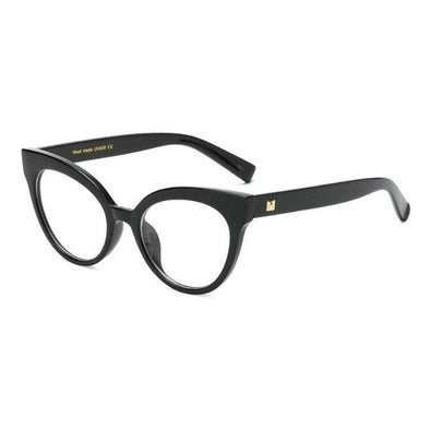 Alvina Vintage Glasses Frames