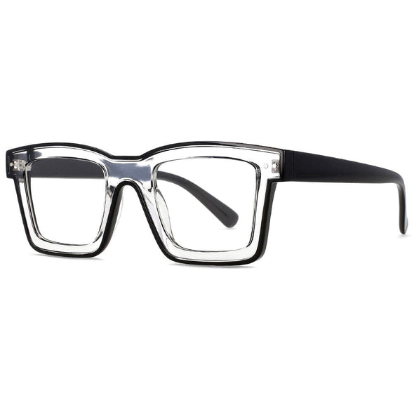 Corin Square Neon Glasses Frame