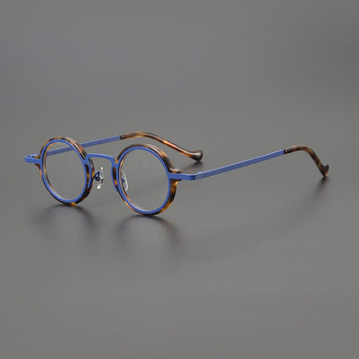 Denver Acetate Glasses Frame