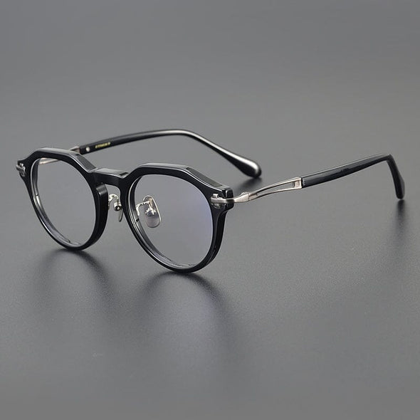 Dune Vintage Acetate Glasses Frame