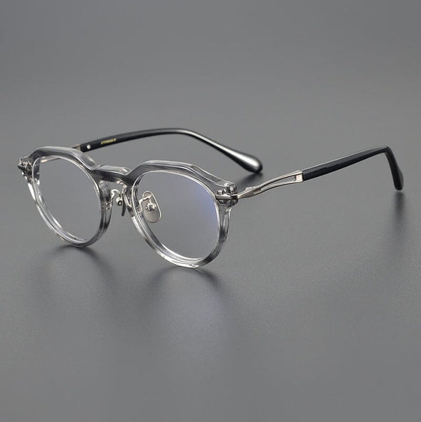 Dune Vintage Acetate Glasses Frame