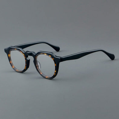 Laren Vintage Acetate Glasses Frame