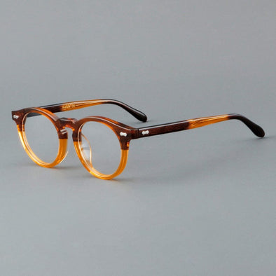 Xylon Acetate Vintage Eyeglasses Frame