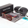 Nektom - Men's Aluminum Magnesium Sunglasses