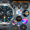 NEKTOM Ultra HD Display Smartwatch Smart Watch V69