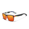Nektom - Nektom N-751 Wood Handmade Sunglasses