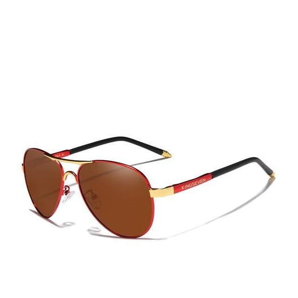 Nektom - N7503 Men Sunglasses